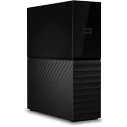 WDBBGB0060HBK - 6TB WD My Book