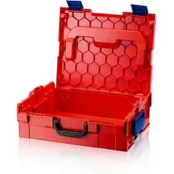 KNIPEX L-Boxx, leer