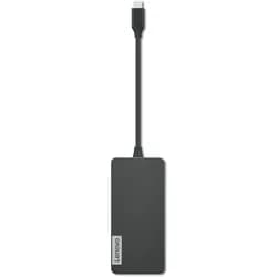 LENOVO USB-C 7-in-1 Reise Hub