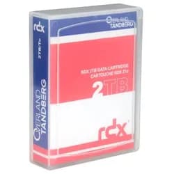 Tandberg Data O-T RDX 2TB Kassette