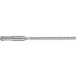 Metabo SDS-plus Pro 4 Premium-Hammerbohrer / 6,0 x 165 mm
