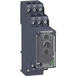 Schneider Electric Rermymr, Relais