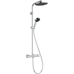 hansgrohe Duschsystem