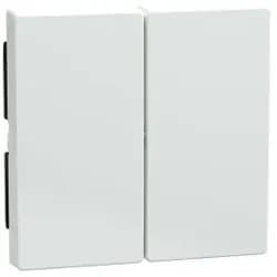 Merten Wippe aws/gl 432525