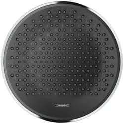 HG Kopfbrause Rainfinity 250 1jet Wandmo