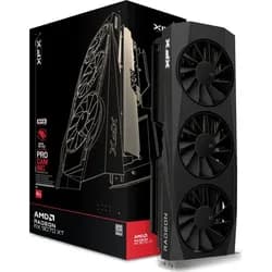 XFX Grafikkarte