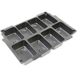 makita 839742-7 Tiefziehteil