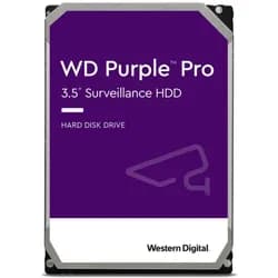 WD HDD-Festplatte