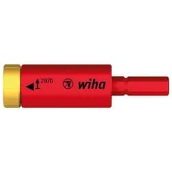 Wiha Drehmomentwerkzeug-Adapter 29701080 0,8Nm