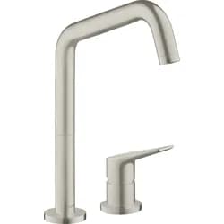 Hansgrohe 2-Loch Spültischmischer Axor 34820800