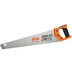 Bahco Handsäge XT 550mm 22Z