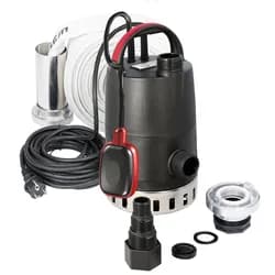 Hochwasser-Paket MULTIBOX CC7-A1 1x230V