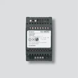 Siedle&Söhne Trafo TR 603-0