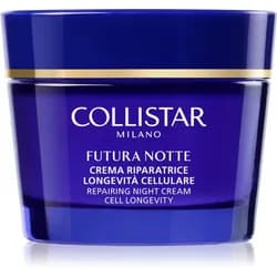 COLLISTAR Haarmaske FUTURA revitalisierende reparierende Nachtcreme