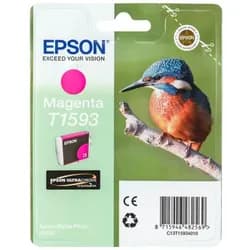 Patrone EPSON T1593 magenta