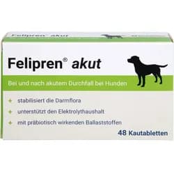 Felipren akut vet