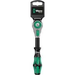 Wera Werk Zyklop Hybrid-Knarre 05073261001