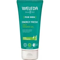 Weleda For Men Ene Fre3in1