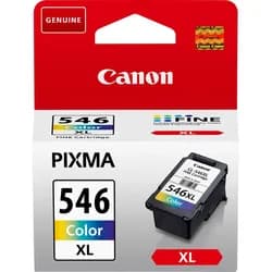 Canon CL-546 XL color