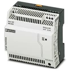 Phoenix Contact Stromversorgung STEP-PS/1AC/24DC/4.2