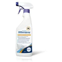 Milbenspray 500 ml