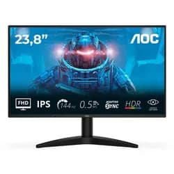 AOC 24B36X, 23.8"