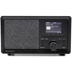 Soundmaster Digitalradio (DAB)