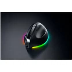 RAZER PRO CLICK V2 VERTICAL ED. Maus, Schwarz