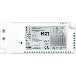 MDT, Aktor, KNX RF+ (Dimmaktor)