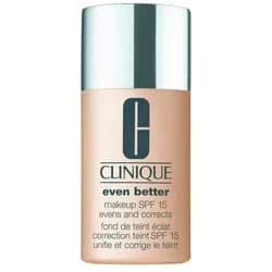 Even Better Makeup SPF 15