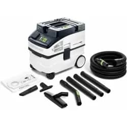 Festool CT 15 Absaugmobil