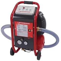 Ropuls Roclean
