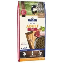 Bosch Adult Lamm & Reis 1x15 kg