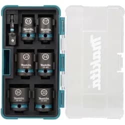 Makita Stecknuss E-16592 blau