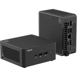 Asus Barebone-PC