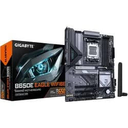 Gigabyte Mainboard