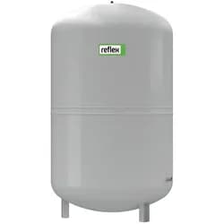 Reflex Ausdehnungsgefäß N grau, 6 bar 100 l