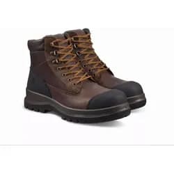 Carhartt Detroit 6 F702903 Sicherheitsschuh braun 39 EU