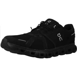 ON Cloud 6 BLACK / BLACK 46