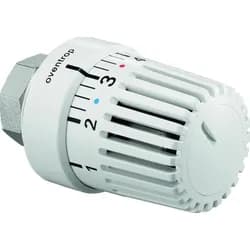 Thermostat "Uni LH - weiß