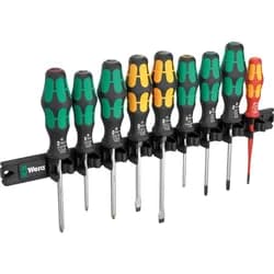 Wera Werk Magnetleiste Kraftform 9650