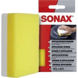 SONAX ApplikationsSchwamm