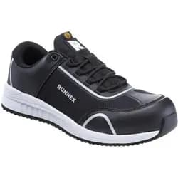 RUNNEX Halbschuh SportStar 5113, ESD, S1Ps Gr. 40