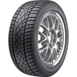 215/60 R17C 104H/102H SP Winter Sport 3D 8PR