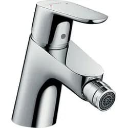 Hansgrohe Focus - Weiß