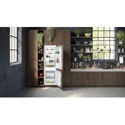 Neff KI5862SE0S, 267 l, SN-ST, 35 dB, 4,2 kg/24h, E - Grün