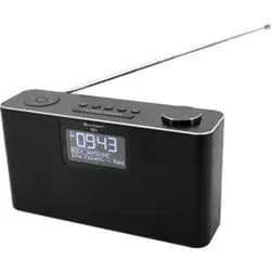Soundmaster Digitalradio (DAB)