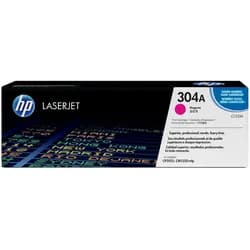 HP 304A Toner CMY Pack of 3