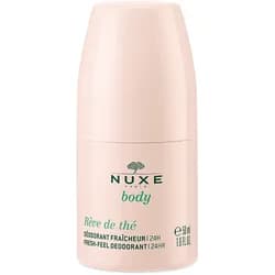 NUXE Reve de The erfrischendes Deodorant 50 ml