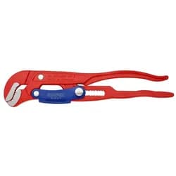 Knipex-Werk Rohrzange 83 60 010